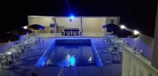 Pousada Viver a Vida - Housity