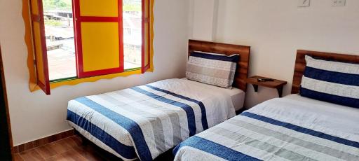 HOTEL CAFETERO - Housity