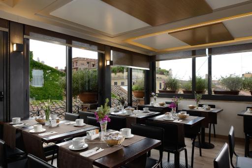 Hotel Trevi - Gruppo Trevi Hotels - Housity