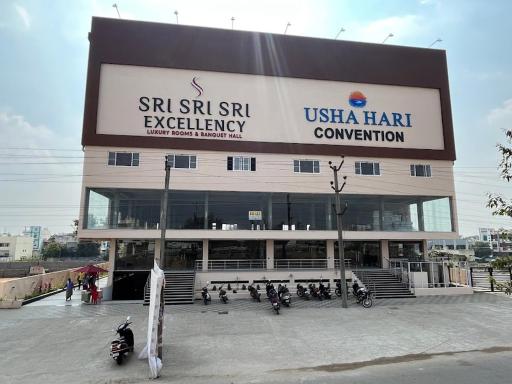 Sri Sri Sri Excellency - Housity
