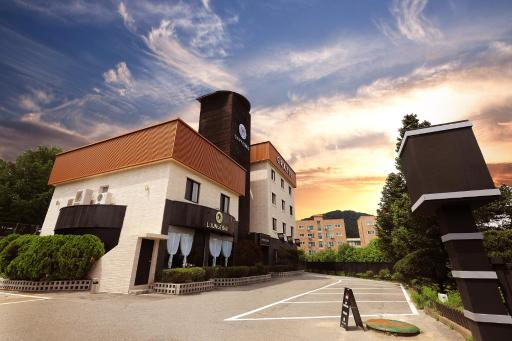 Gapyeong Grache Hotel - Housity