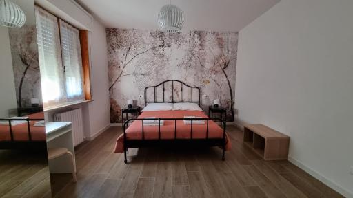 B&B Via Guareschi - Housity