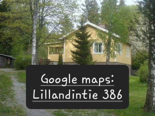 Ugglebo, stuga, mökki, cottage - Housity