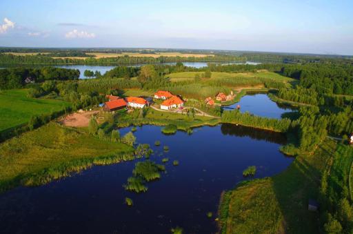 Siedlisko Konradówka - Housity