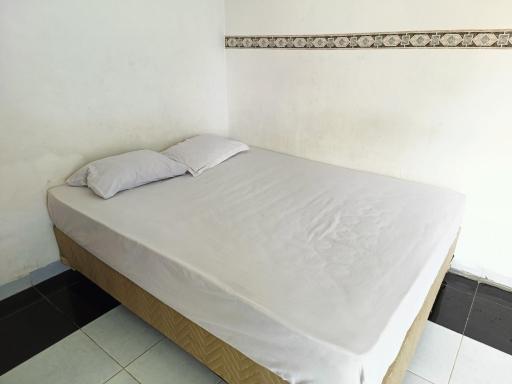 Bumi Merpati Residence Makassar Mitra RedDoorz - Hizvo