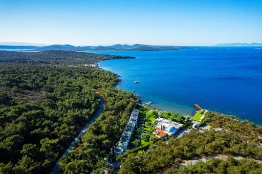 Ortunc Hotel - Cunda Island (Adult Only) - Housity