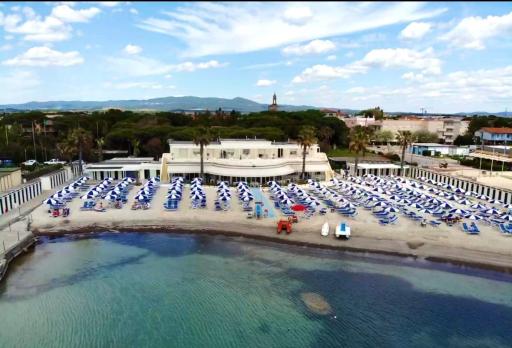 Hotel Bagni Lido - Housity