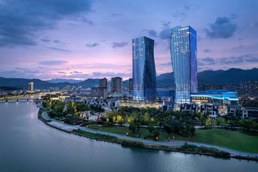 Wyndham Longquan Downtown - Housity