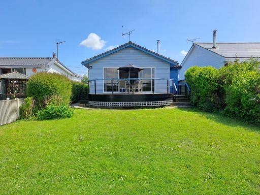 River View - Norfolk Broads - Housity