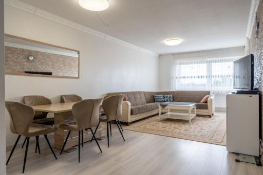 Private Apartment - Housity