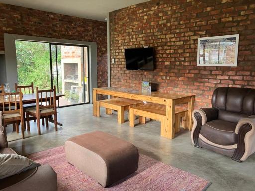 Holiday home in George - Housity