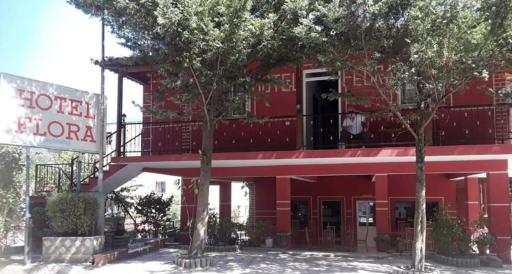 Hotel Flora - Housity