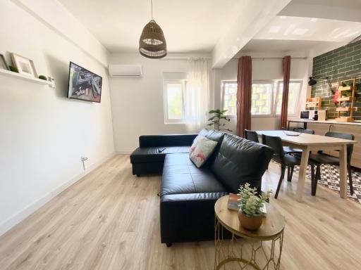 Abesbilico-Zona Central-Ar condicionado-Perto Praias - Housity