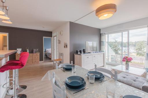 Gîte du Port sur la presqu'île de Lézardrieux - Housity