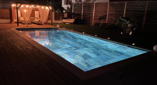 Chambre d'hôtes - VILLA PIERREDON - Housity