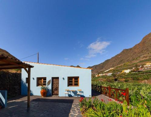 Casa Rural El Arenal - Housity