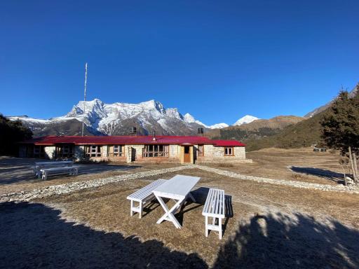 Himalaya Sanso - Housity