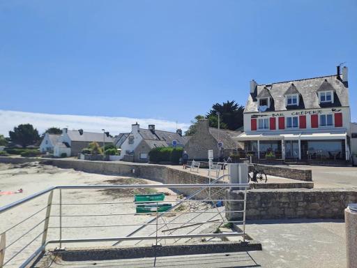 Maison de vacances à Loctudy - Housity