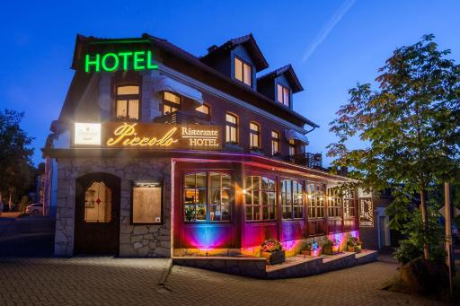 Hotel und Restaurant Piccolo - Housity