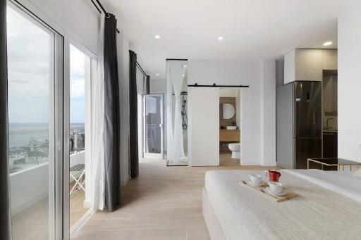 Apartment punta Hidalgo - Housity