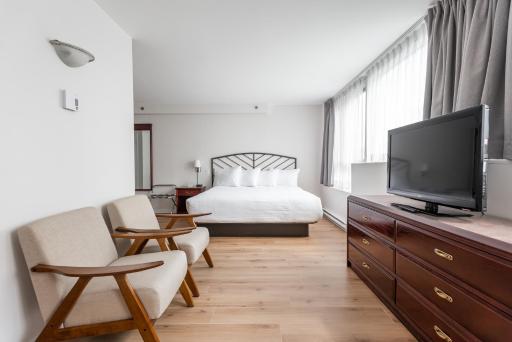 Hotel les Suites Labelle - Housity