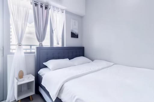 A New Designed Suite at Grass Residences T5 - Housity