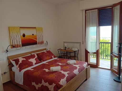B&B la casa di Polly - Housity