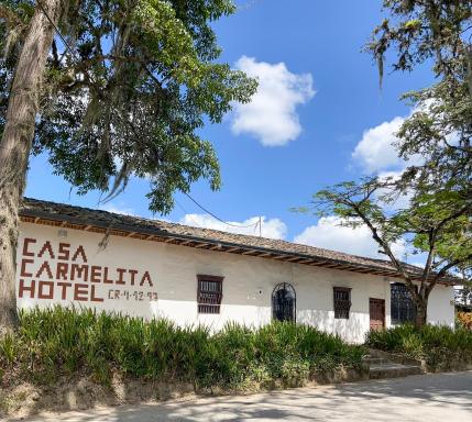 Casa Carmelita Hotel Boutique Pitalito - Housity