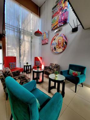 3B Barranco's - Chic and Basic - B&B - Housity