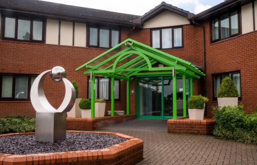 Holiday Inn A55 Chester West by IHG - Housity