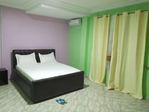 BIKABA GUEST HOUSE - Housity
