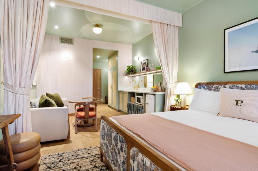Palihouse Hyde Park Village - Housity