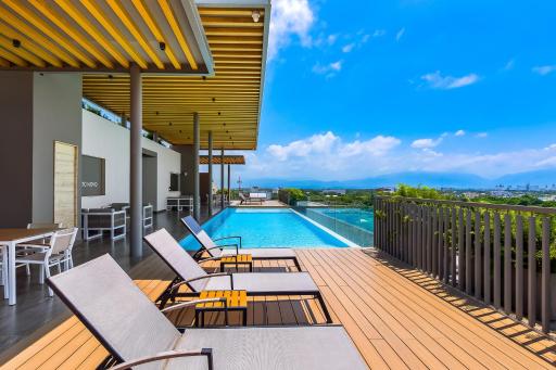 Punto Novo 504 - Housity