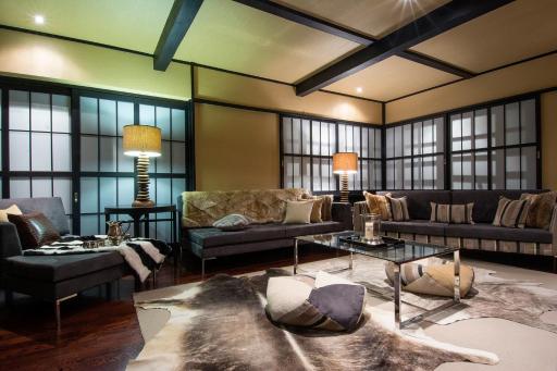 Hakuba Mountain Lodge - Housity