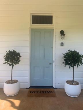 Olive Cottage - Housity