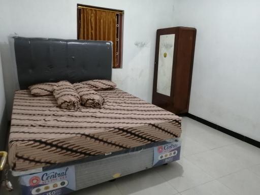 Guest House Sumber Makmur di Jogja - Housity