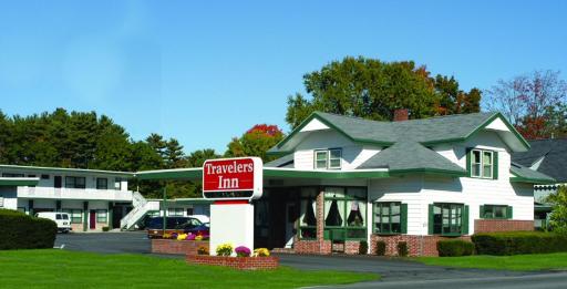Travelers Inn - Housity