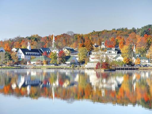 Mill Falls at the Lake - Housity