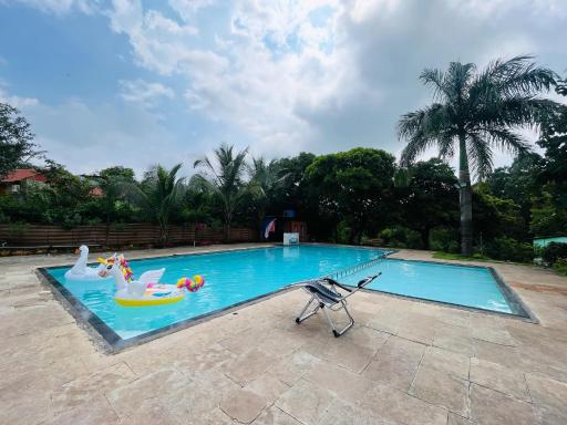 The Hidden Resort - Housity