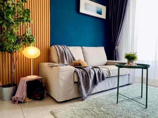 Cozy Kanvas Soho Suites - Housity