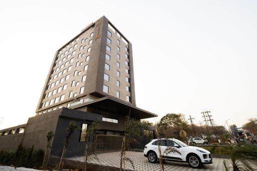 The Monarch at Chakan MIDC, Pune - Housity