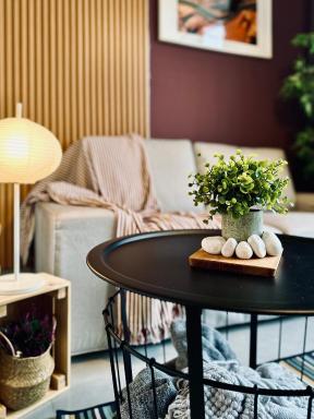 Eco Kanvas Soho Suites - Hizvo