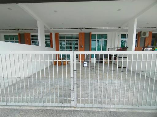 Olala Homestay Tanjung Rambutan Perak - Housity