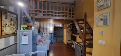 Al chiaro di luna - Housity