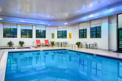 Hilton Richmond Hotel & Spa Short Pump - Housity