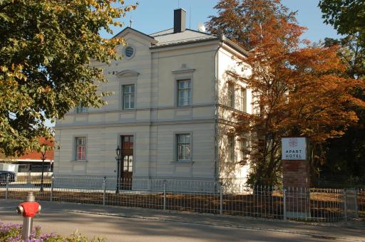 Aparthotel Weißenhorn - Housity