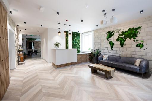 EcoDor - Housity
