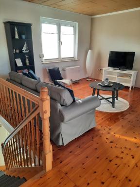 NEU! Kleinstadtferienhaus Grimmen - Housity