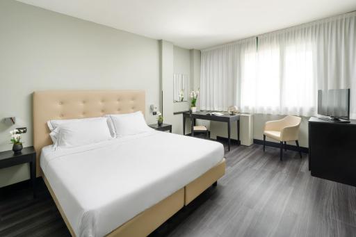 Smart Hotel King, by R Collection Hotels - Housity
