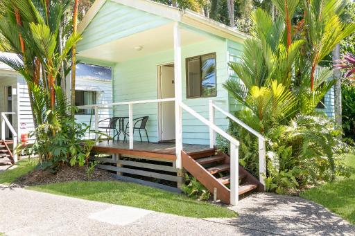 Mossman Resort Holiday Villas - Housity